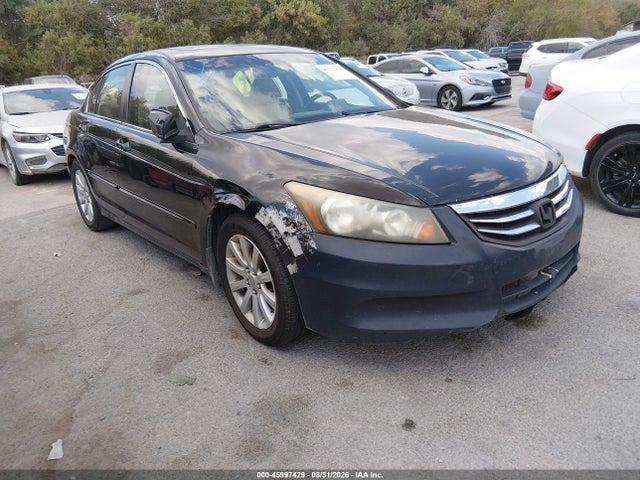 Aukcja sprzedaży 2012 Honda Accord 2.4 Ex-l, vin: 1HGCP2F89CA004923, numer aukcji: 45997429
