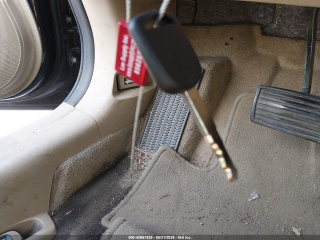 Aukcja sprzedaży 2012 Honda Accord 2.4 Ex-l, vin: 1HGCP2F89CA004923, numer aukcji: 45997429