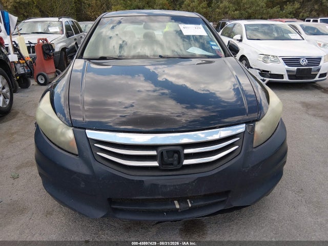 Aukcja sprzedaży 2012 Honda Accord 2.4 Ex-l, vin: 1HGCP2F89CA004923, numer aukcji: 45997429