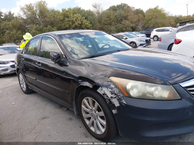 Aukcja sprzedaży 2012 Honda Accord 2.4 Ex-l, vin: 1HGCP2F89CA004923, numer aukcji: 45997429