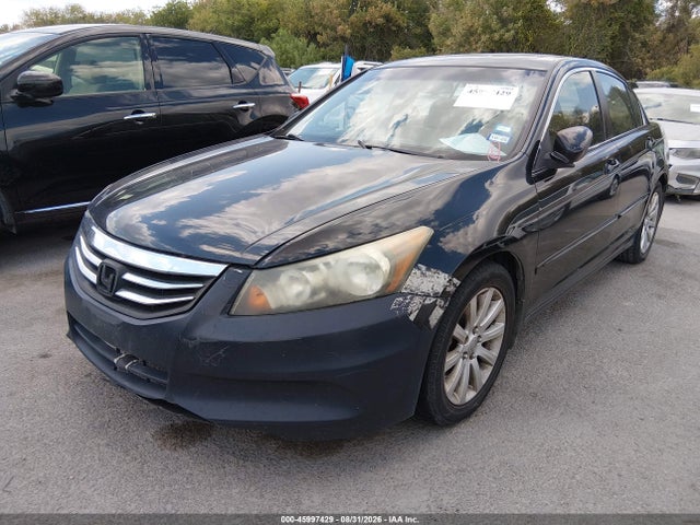 Aukcja sprzedaży 2012 Honda Accord 2.4 Ex-l, vin: 1HGCP2F89CA004923, numer aukcji: 45997429