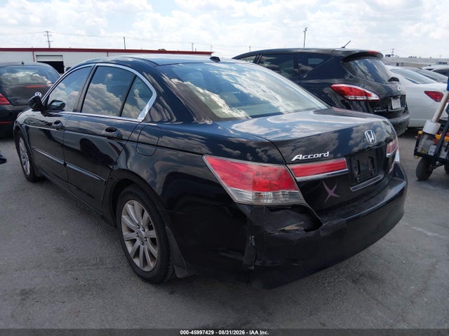 Aukcja sprzedaży 2012 Honda Accord 2.4 Ex-l, vin: 1HGCP2F89CA004923, numer aukcji: 45997429
