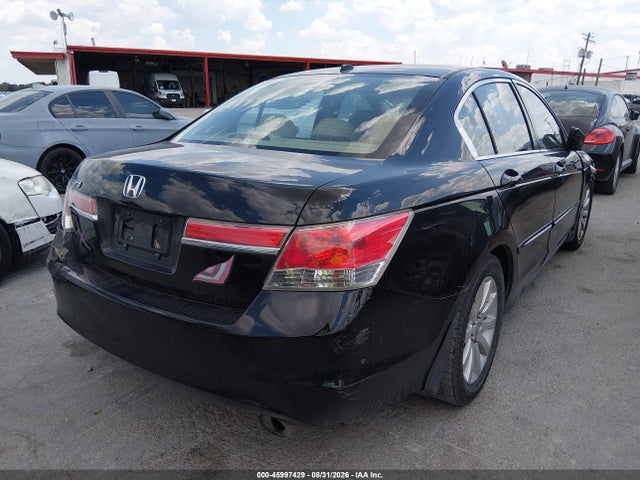 Aukcja sprzedaży 2012 Honda Accord 2.4 Ex-l, vin: 1HGCP2F89CA004923, numer aukcji: 45997429