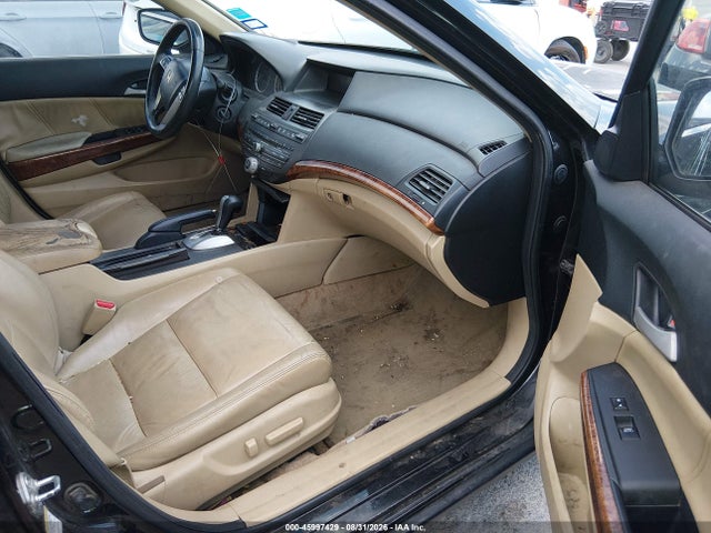 Aukcja sprzedaży 2012 Honda Accord 2.4 Ex-l, vin: 1HGCP2F89CA004923, numer aukcji: 45997429