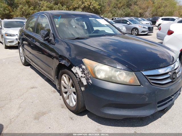 Aukcja sprzedaży 2012 Honda Accord 2.4 Ex-l, vin: 1HGCP2F89CA004923, numer aukcji: 45997429
