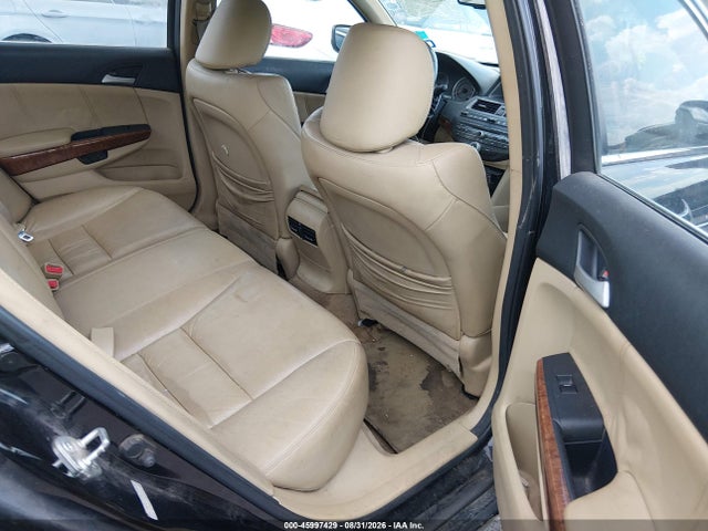 Aukcja sprzedaży 2012 Honda Accord 2.4 Ex-l, vin: 1HGCP2F89CA004923, numer aukcji: 45997429