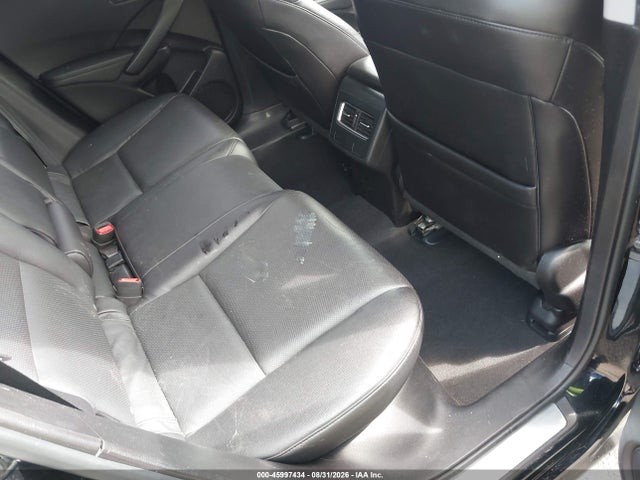 Aukcja sprzedaży 2017 Acura Rdx Advance Package, vin: 5J8TB4H79HL031646, numer aukcji: 45997434