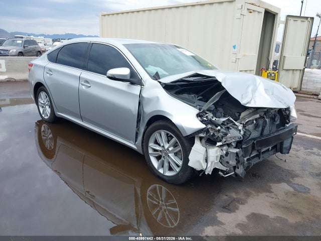 Продажа на аукционе авто 2013 Toyota Avalon Xle, vin: 4T1BK1EB8DU024575, номер лота: 45997442