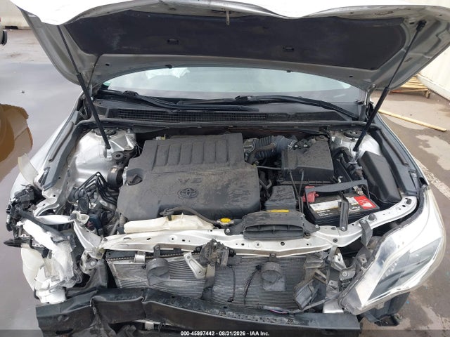 45997442 :رقم المزاد ، 4T1BK1EB8DU024575 vin ، 2013 Toyota Avalon Xle مزاد بيع
