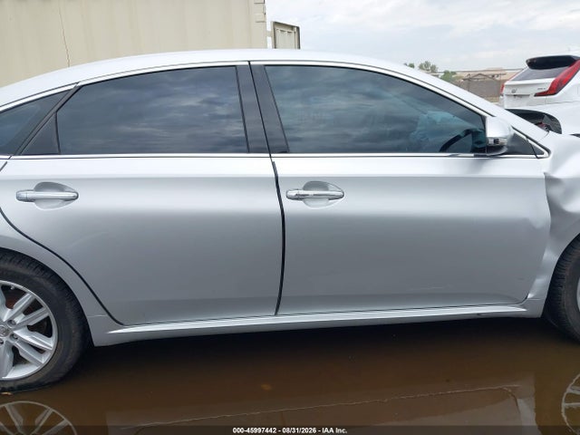45997442 :رقم المزاد ، 4T1BK1EB8DU024575 vin ، 2013 Toyota Avalon Xle مزاد بيع