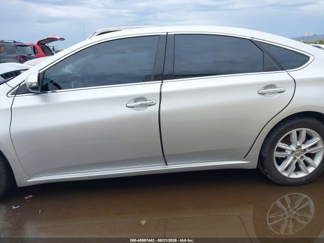 45997442 :رقم المزاد ، 4T1BK1EB8DU024575 vin ، 2013 Toyota Avalon Xle مزاد بيع