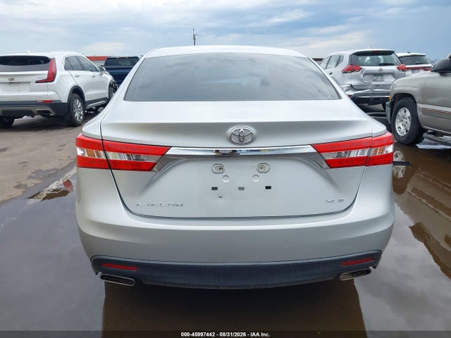 45997442 :رقم المزاد ، 4T1BK1EB8DU024575 vin ، 2013 Toyota Avalon Xle مزاد بيع