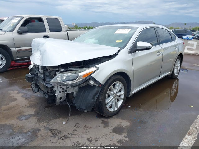 45997442 :رقم المزاد ، 4T1BK1EB8DU024575 vin ، 2013 Toyota Avalon Xle مزاد بيع