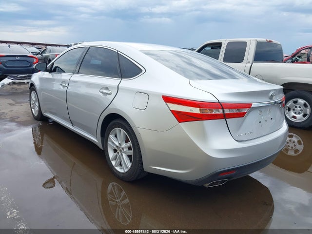 45997442 :رقم المزاد ، 4T1BK1EB8DU024575 vin ، 2013 Toyota Avalon Xle مزاد بيع