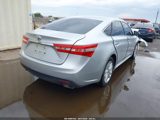 45997442 :رقم المزاد ، 4T1BK1EB8DU024575 vin ، 2013 Toyota Avalon Xle مزاد بيع