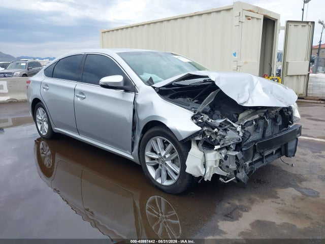 45997442 :رقم المزاد ، 4T1BK1EB8DU024575 vin ، 2013 Toyota Avalon Xle مزاد بيع