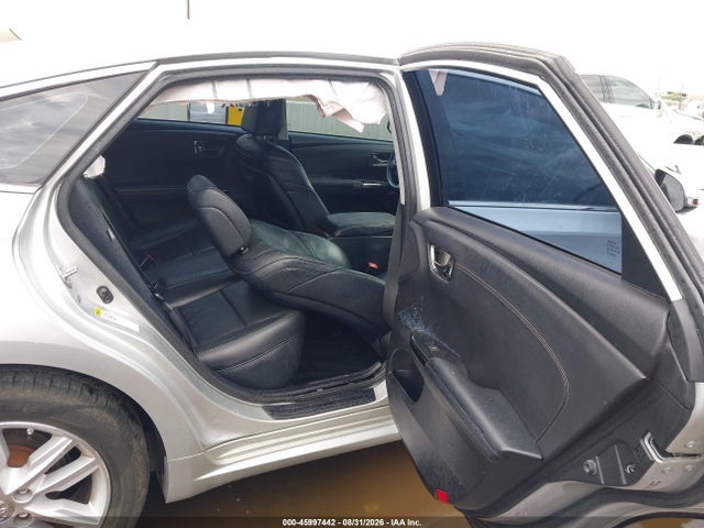 45997442 :رقم المزاد ، 4T1BK1EB8DU024575 vin ، 2013 Toyota Avalon Xle مزاد بيع