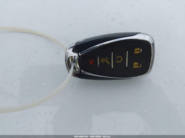 Продажа на аукционе авто 2021 Chevrolet Blazer Fwd 1lt, vin: 3GNKBBRA0MS534924, номер лота: 45997443