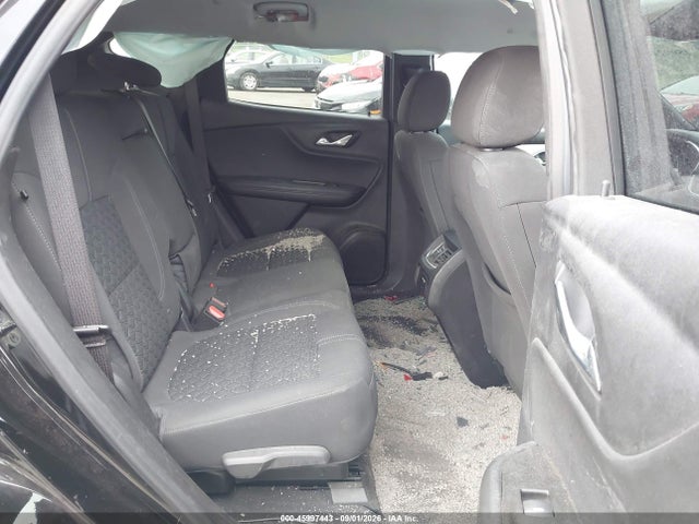 Продажа на аукционе авто 2021 Chevrolet Blazer Fwd 1lt, vin: 3GNKBBRA0MS534924, номер лота: 45997443