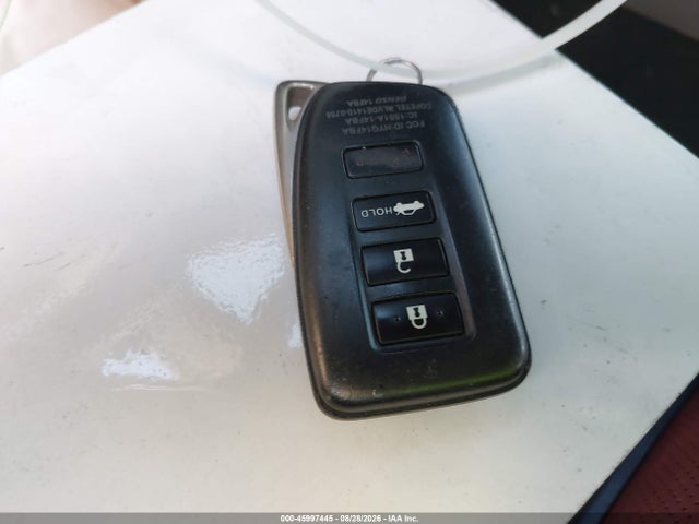 Aukcja sprzedaży 2018 Lexus Is 350, vin: JTHBZ1D22J5032161, numer aukcji: 45997445