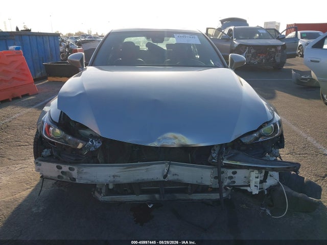 Aukcja sprzedaży 2018 Lexus Is 350, vin: JTHBZ1D22J5032161, numer aukcji: 45997445
