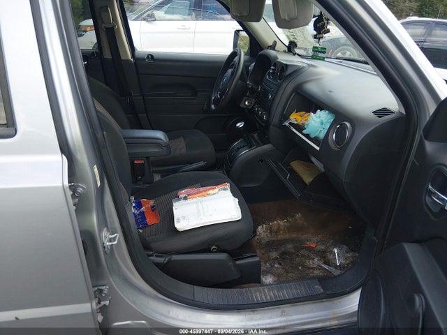 Продаж на аукціоні авто 2014 Jeep Patriot Sport, vin: 1C4NJPBBXED912726, номер лоту: 45997447