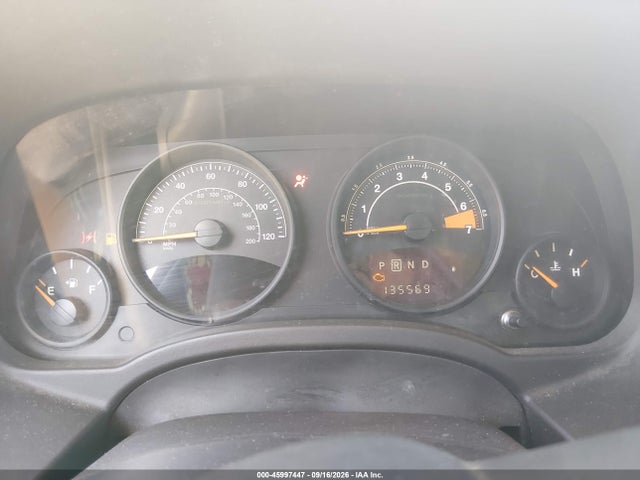 Продаж на аукціоні авто 2014 Jeep Patriot Sport, vin: 1C4NJPBBXED912726, номер лоту: 45997447