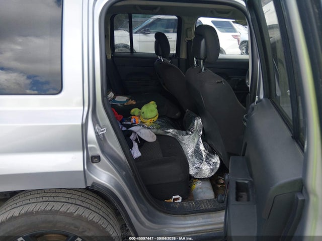 Продаж на аукціоні авто 2014 Jeep Patriot Sport, vin: 1C4NJPBBXED912726, номер лоту: 45997447