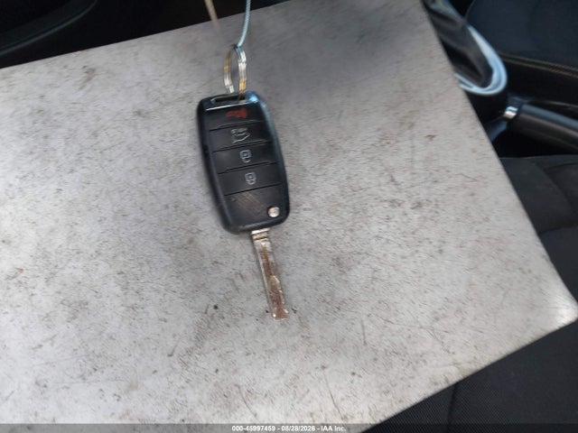 Продаж на аукціоні авто 2015 Kia Soul +, vin: KNDJP3A5XF7787793, номер лоту: 45997459
