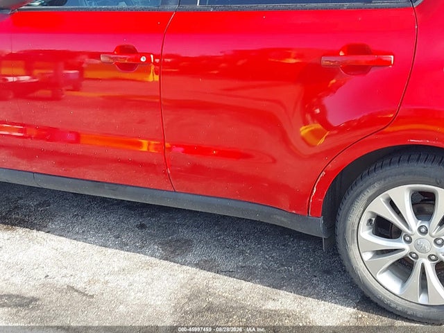 Продаж на аукціоні авто 2015 Kia Soul +, vin: KNDJP3A5XF7787793, номер лоту: 45997459