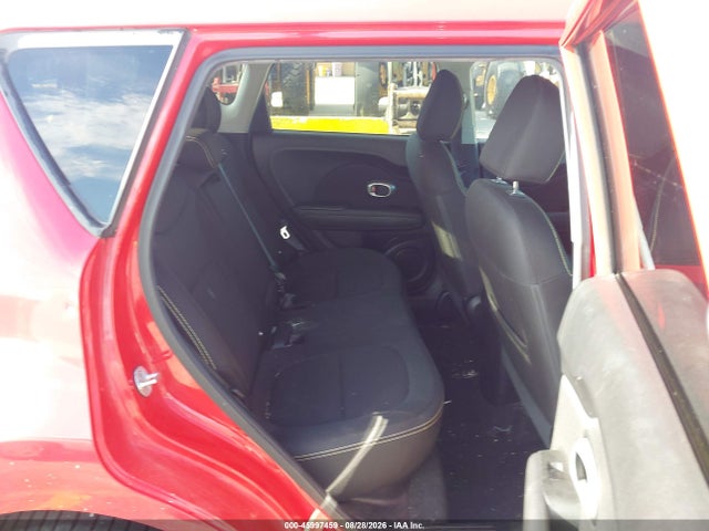 Продаж на аукціоні авто 2015 Kia Soul +, vin: KNDJP3A5XF7787793, номер лоту: 45997459