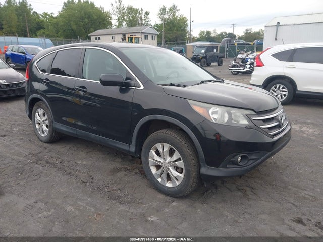 Aukcja sprzedaży 2014 Honda Cr-v Ex, vin: 5J6RM4H55EL074937, numer aukcji: 45997460