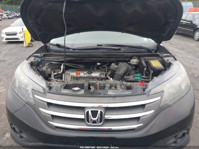 Aukcja sprzedaży 2014 Honda Cr-v Ex, vin: 5J6RM4H55EL074937, numer aukcji: 45997460