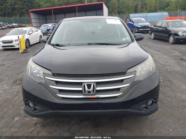 Aukcja sprzedaży 2014 Honda Cr-v Ex, vin: 5J6RM4H55EL074937, numer aukcji: 45997460