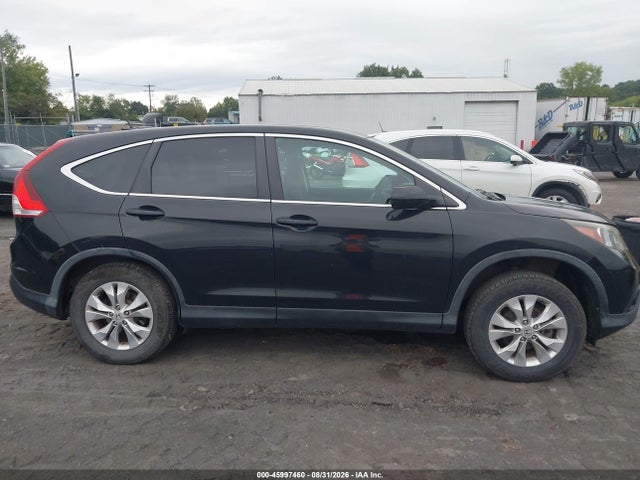 Aukcja sprzedaży 2014 Honda Cr-v Ex, vin: 5J6RM4H55EL074937, numer aukcji: 45997460