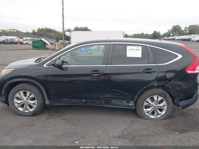 Aukcja sprzedaży 2014 Honda Cr-v Ex, vin: 5J6RM4H55EL074937, numer aukcji: 45997460
