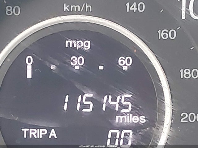 Aukcja sprzedaży 2014 Honda Cr-v Ex, vin: 5J6RM4H55EL074937, numer aukcji: 45997460
