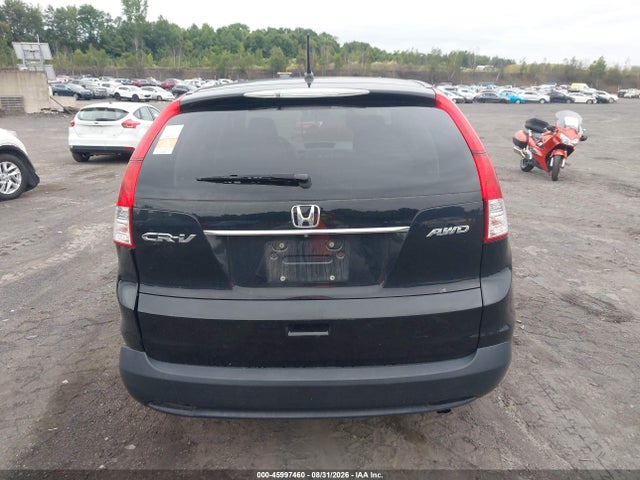 Aukcja sprzedaży 2014 Honda Cr-v Ex, vin: 5J6RM4H55EL074937, numer aukcji: 45997460