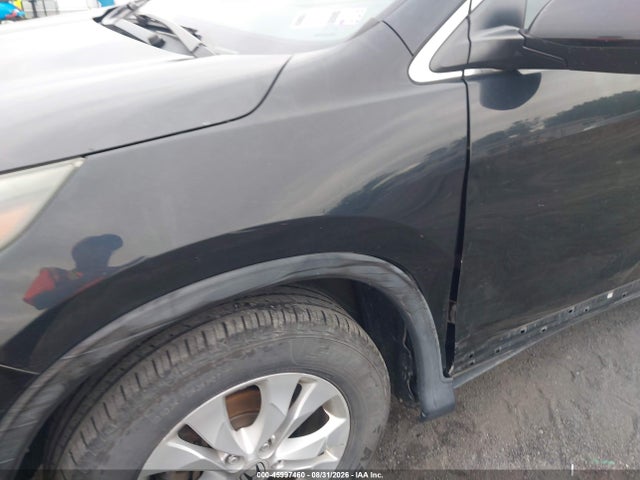 Aukcja sprzedaży 2014 Honda Cr-v Ex, vin: 5J6RM4H55EL074937, numer aukcji: 45997460