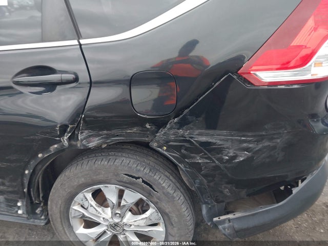 Aukcja sprzedaży 2014 Honda Cr-v Ex, vin: 5J6RM4H55EL074937, numer aukcji: 45997460