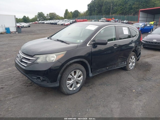 Aukcja sprzedaży 2014 Honda Cr-v Ex, vin: 5J6RM4H55EL074937, numer aukcji: 45997460