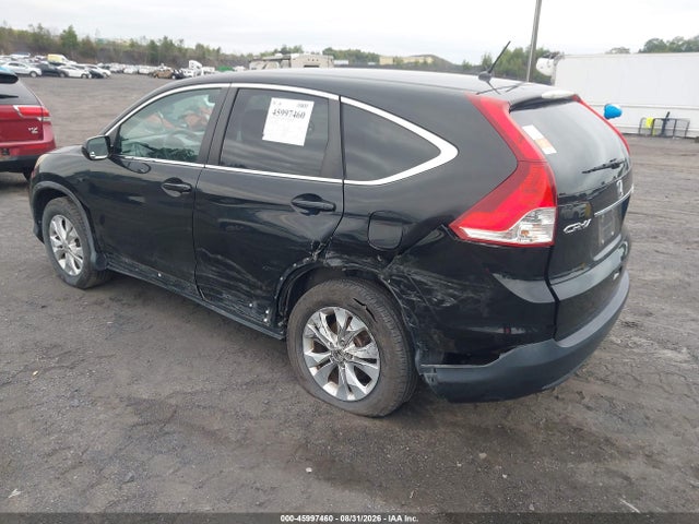 Aukcja sprzedaży 2014 Honda Cr-v Ex, vin: 5J6RM4H55EL074937, numer aukcji: 45997460