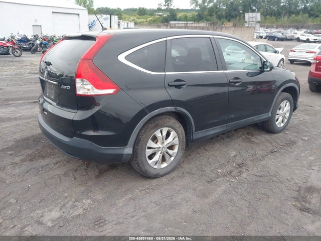 Aukcja sprzedaży 2014 Honda Cr-v Ex, vin: 5J6RM4H55EL074937, numer aukcji: 45997460