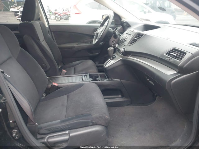 Aukcja sprzedaży 2014 Honda Cr-v Ex, vin: 5J6RM4H55EL074937, numer aukcji: 45997460