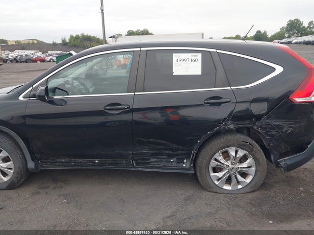 Aukcja sprzedaży 2014 Honda Cr-v Ex, vin: 5J6RM4H55EL074937, numer aukcji: 45997460
