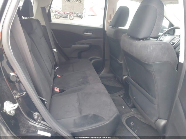 Aukcja sprzedaży 2014 Honda Cr-v Ex, vin: 5J6RM4H55EL074937, numer aukcji: 45997460