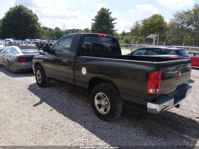 2005 Dodge Ram 1500 St მანქანა იყიდება აუქციონზე, vin: 1D7HA16K85J549998, აუქციონის ნომერი: 45997465