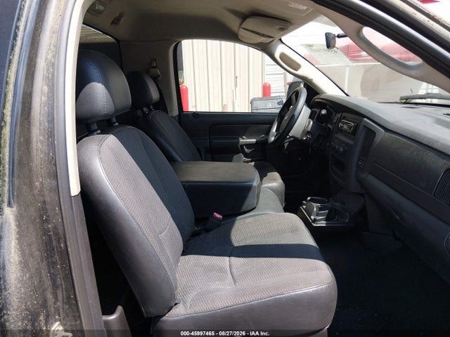 2005 Dodge Ram 1500 St მანქანა იყიდება აუქციონზე, vin: 1D7HA16K85J549998, აუქციონის ნომერი: 45997465