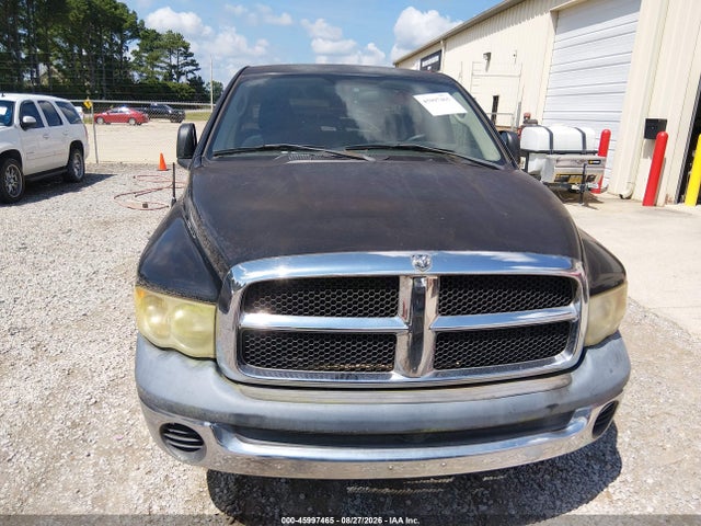 2005 Dodge Ram 1500 St მანქანა იყიდება აუქციონზე, vin: 1D7HA16K85J549998, აუქციონის ნომერი: 45997465