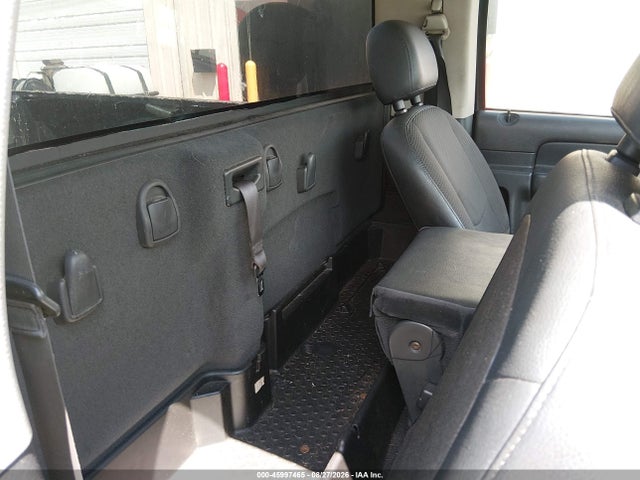 2005 Dodge Ram 1500 St მანქანა იყიდება აუქციონზე, vin: 1D7HA16K85J549998, აუქციონის ნომერი: 45997465
